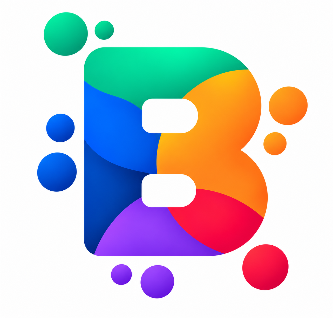 BUYE logo
